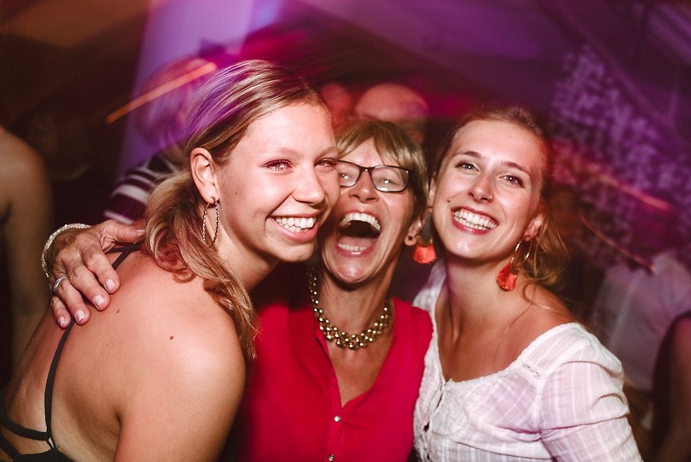 Hochzeitsreportage - Hochzeitsfotograf Bodensee Schweiz - Gueray Sevener